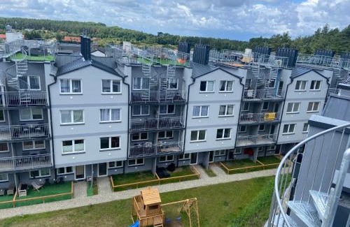 Debina Apartamento | Kolorowy Apartament 26