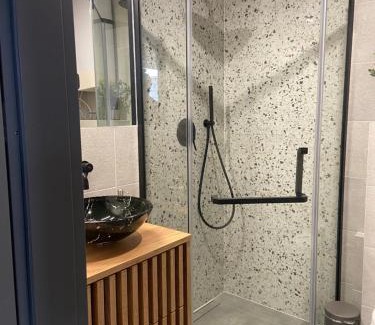 Debina Apartamento | Kolorowy Apartament 26
