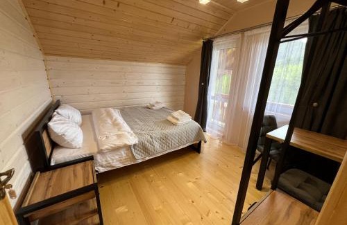 Slavske Casa | Kolos house