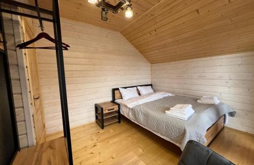 Slavske Casa | Kolos house