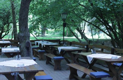 Balatonfured Cama Y Desayuno | Koloska apartmanház