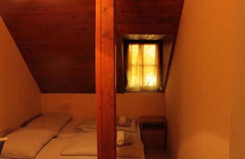 Balatonfured Cama Y Desayuno | Koloska apartmanház