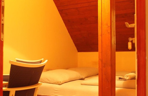 Balatonfured Cama Y Desayuno | Koloska apartmanház