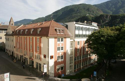 Old Town Hotel | Kolpinghaus Bolzano