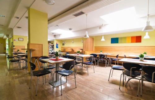Old Town Hotel | Kolpinghaus Bolzano