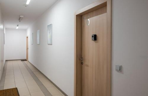 Powazki Apartamento | Kolska Superior Apartment by BookingHost
