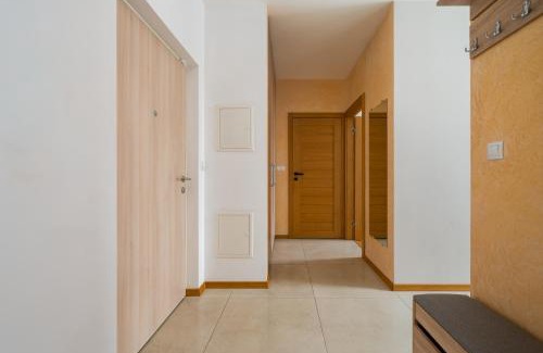 Powazki Apartamento | Kolska Superior Apartment by BookingHost