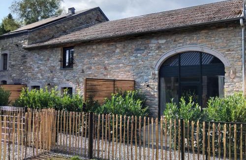 Vielsalm Casa | Kom à 4