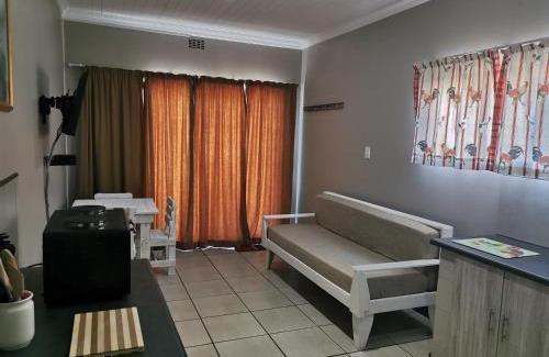 Vredenburg Apartamento | Kom Kuier Self-Cater