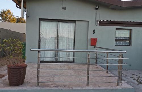 Vredenburg Apartamento | Kom Kuier Self-Cater