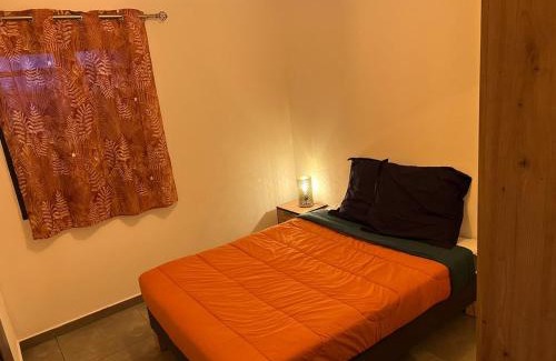 Cilaos Apartamento | KOM LA KAZ