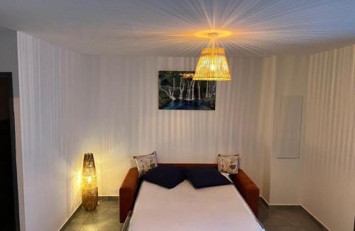 Cilaos Apartamento | KOM LA KAZ