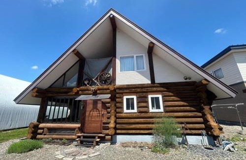 Otofuke Apartamento | Komaba lodge