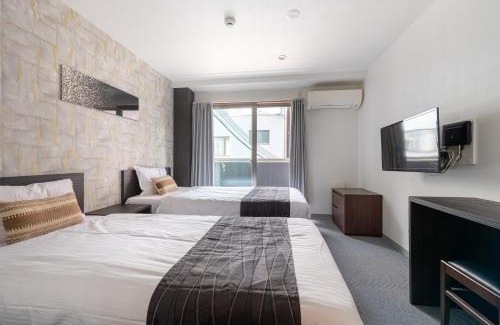 Minami Hotel | Komachi Hotel Nipponbashi