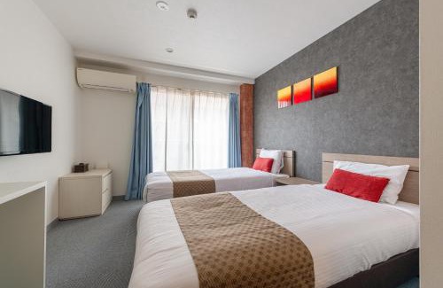 Minami Hotel | Komachi Hotel Nipponbashi