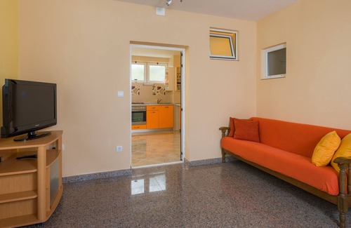 Krizna luka Apartamento | Komazin