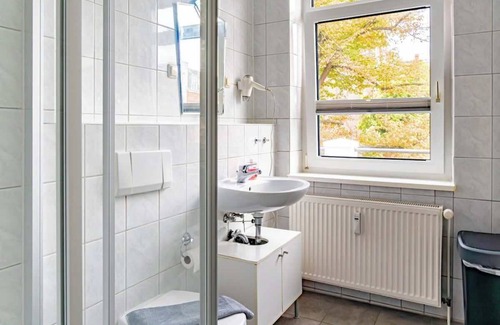 Warnemuende Apartamento | Kombüse Summary: Enjo