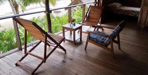Nosy Komba Casa | Komba Forever