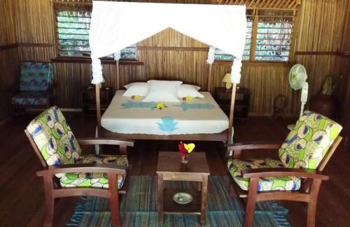 Nosy Komba Casa | Komba Forever