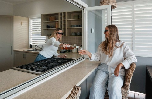 Moffat Beach Casa | Kombali at Moffat Beach