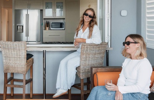 Moffat Beach Casa | Kombali at Moffat Beach