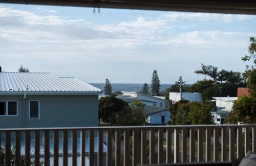 Moffat Beach Casa | Kombali at Moffat Beach