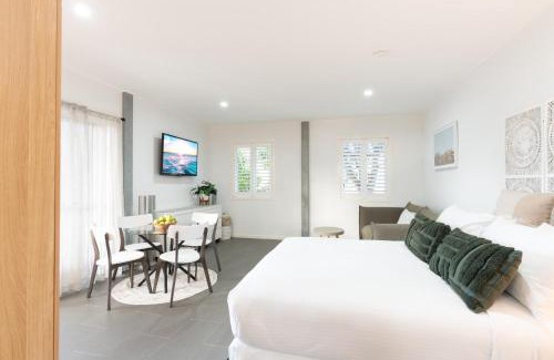 Moffat Beach Casa | Kombali at Moffat Beach