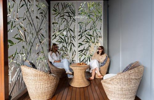 Moffat Beach Casa | Kombali at Moffat Beach