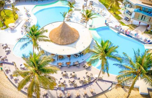 Serrekunda Hotel | Kombo Beach Resort