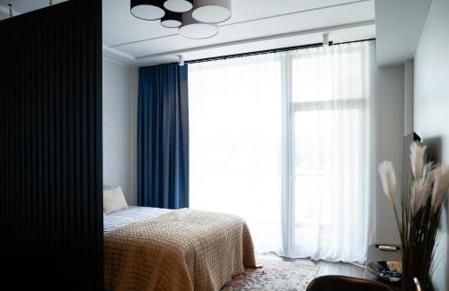 Parnu Apartamento | Komeet studio apartment
