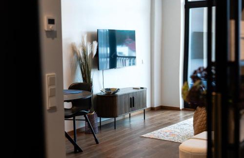 Parnu Apartamento | Komeet studio apartment