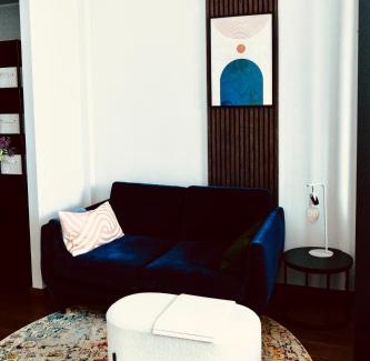 Parnu Apartamento | Komeet studio apartment