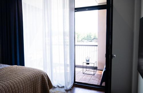 Parnu Apartamento | Komeet studio apartment
