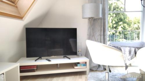 Weilheim Apartamento | komf.Ferienwohnung Elisabeth (1.Stock) in Weilheim, m.Garten, zwischen München u. Garmisch-P.