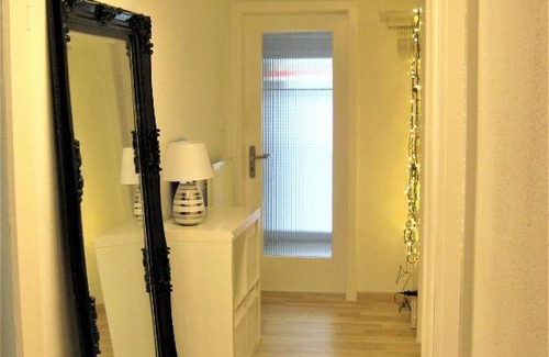 Weilheim Apartamento | komf.Ferienwohnung Elisabeth (1.Stock) in Weilheim, m.Garten, zwischen München u. Garmisch-P.