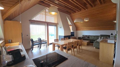 Mrkopalj Chalet De Esquí | Komforna planinska kuća za odmor