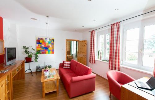 Fisching Apartamento | Komfort Appartements Zirbenland - adults only - no dogs