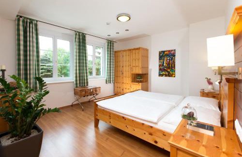 Fisching Apartamento | Komfort Appartements Zirbenland - adults only - no dogs
