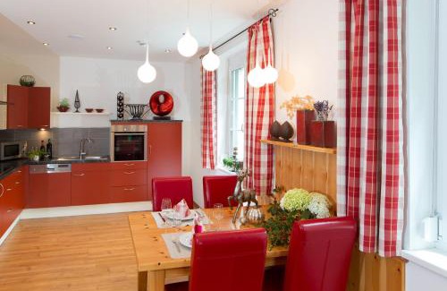 Fisching Apartamento | Komfort Appartements Zirbenland - adults only - no dogs