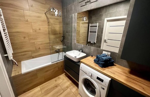 Gniezno Apartamento | Komfort apartament