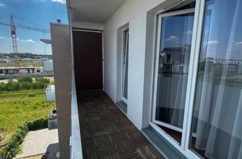 Gniezno Apartamento | Komfort apartament