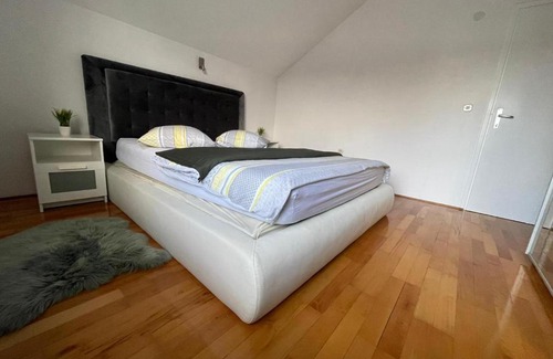 Kraljevec Sesvetski Apartamento | Komfort Apartman Bilivano