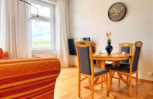 Gemarkung Barmen Apartamento | Komfort-Apartment Wuppertal mit 3 SZ & gemütliches Wohnzimmer