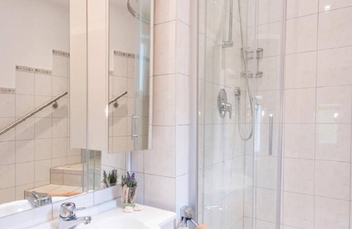 Grainau Cabaña | Komfort-Ferienhaus Alpspitz