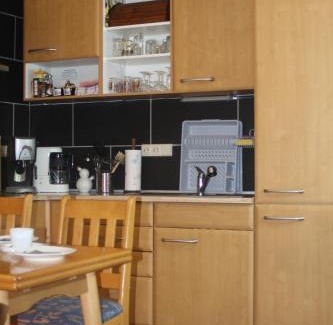 Bremm Casa | Komfort Ferienhaus FEWO70