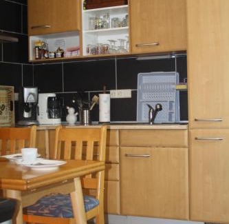 Bremm Casa | Komfort Ferienhaus FEWO70