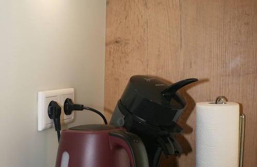 Aue Apartamento | Apartamento confort, 85 m², arriba, muy adecuado para personas alérgicas, wifi gratuito