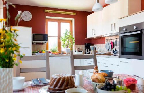 Blindau Apartamento | Komfort Ferienwohnungen Reit im Winkl - Haus Davis