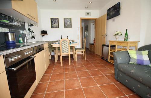 Bremm Apartamento | Komfort Ferienwohnung FEWO74-1