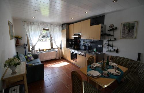 Bremm Apartamento | Komfort Ferienwohnung FEWO74-1